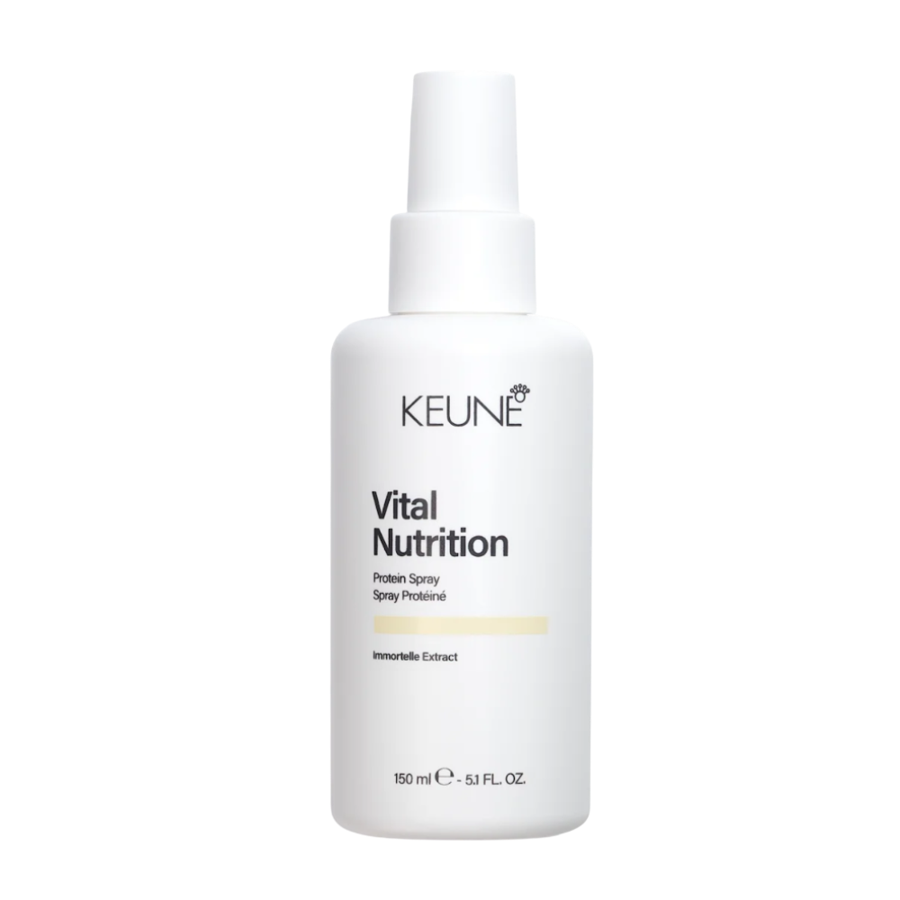 KEUNE Care Vital Nutrition Protein Spray 150ml - Протеиновый спрей "Основное питание" KEUNE Care Vital Nutrition Protein Spray 150ml - Протеиновый спрей "Основное питание"